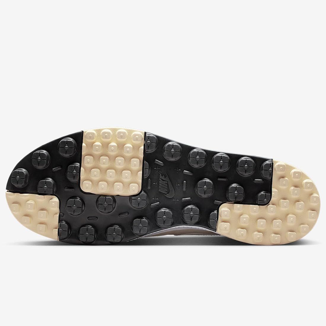 ナイキ] シティ CITY モスリン/ブラック/ホワイト FZ3863-103 27.0cm