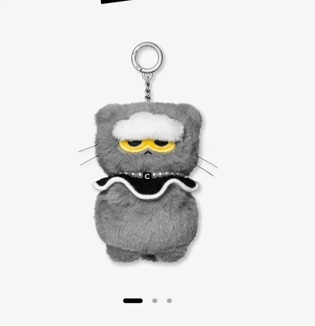 Casetify Zo Friends コラボ キーホルダー