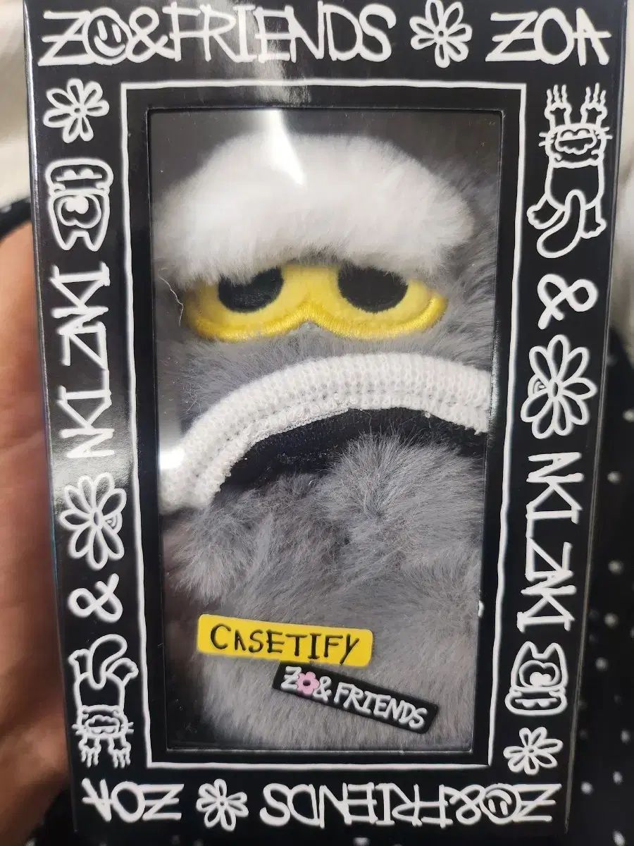 Zo-Friends コラボ