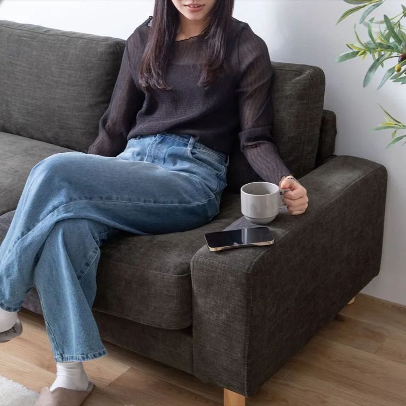 ファブリック 布製