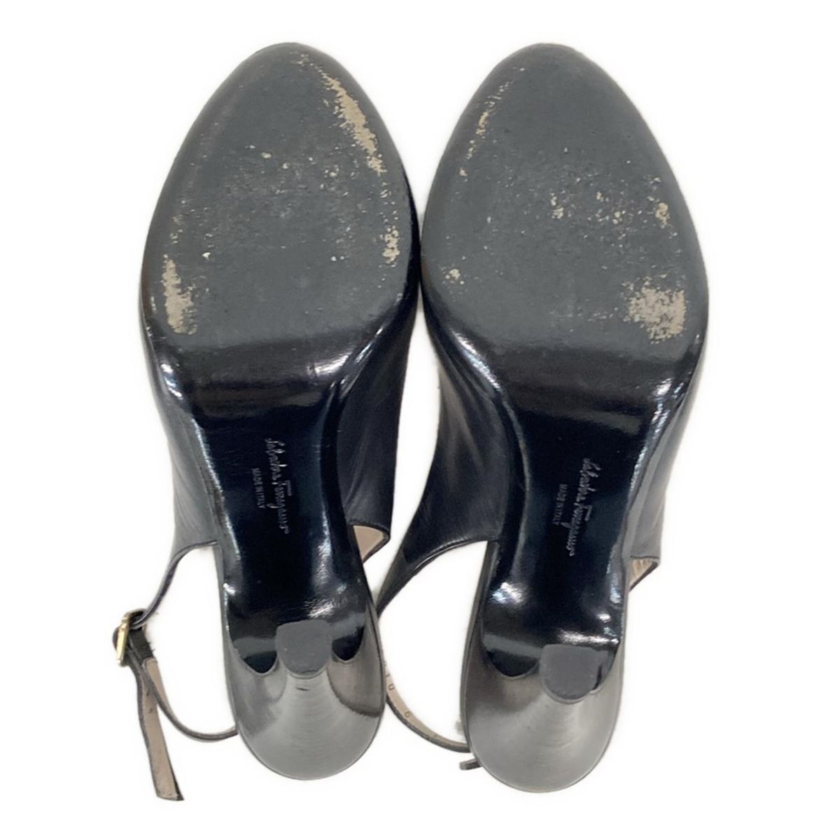 サルバトーレフェラガモ