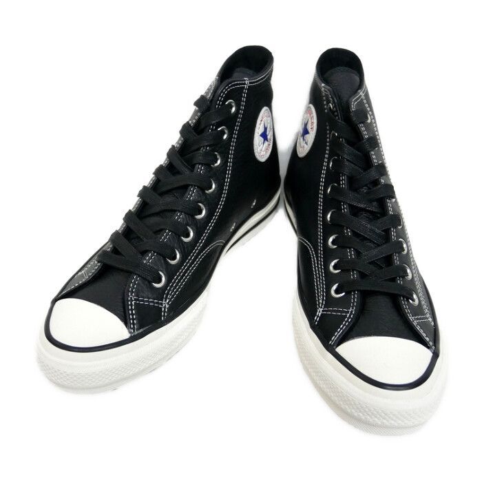 CONVERSE Addict コンバースアディクト 国内正規 25AW CHUCK TAYLOR