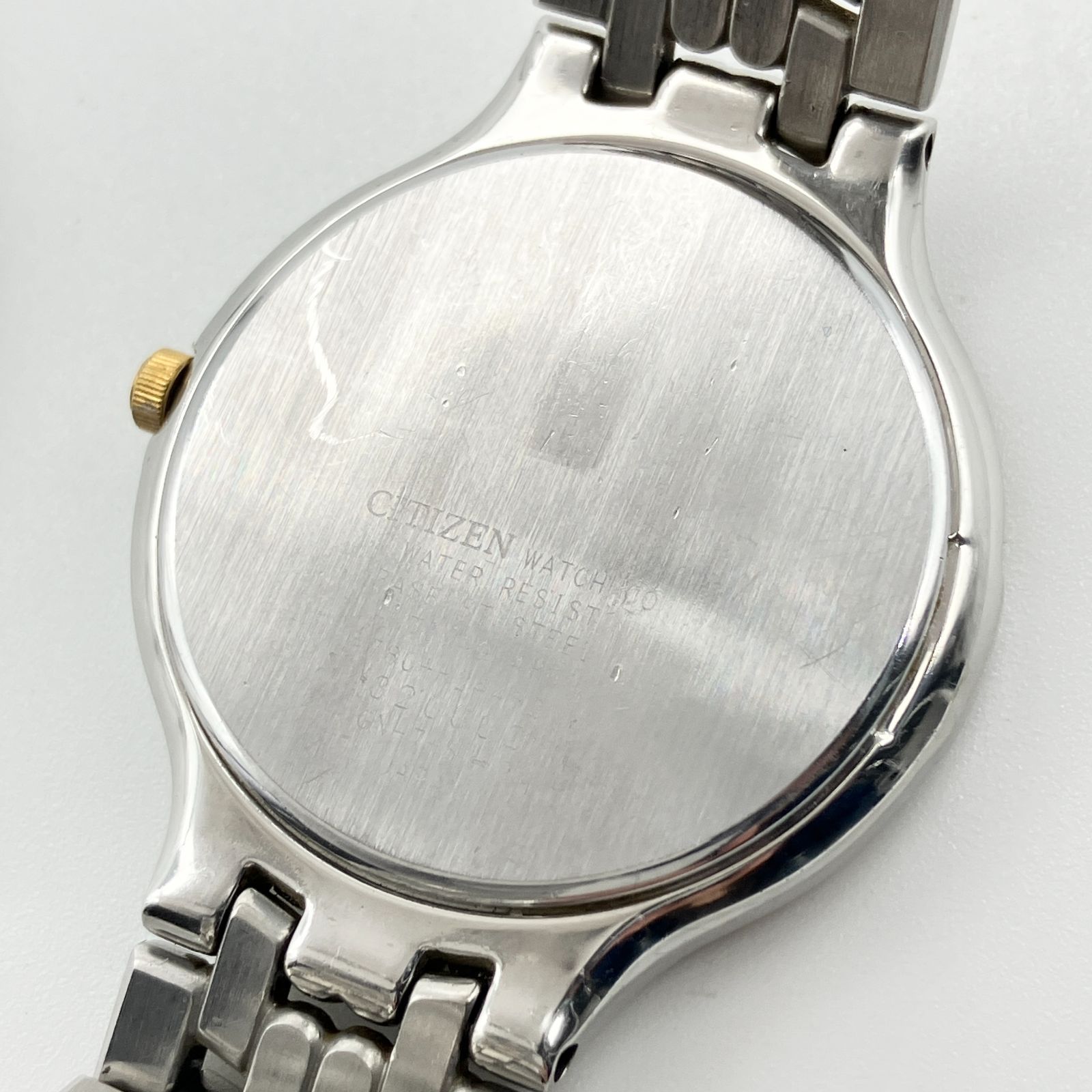 OneMall provides Mercari products: 【中古】シチズン CITIZEN 