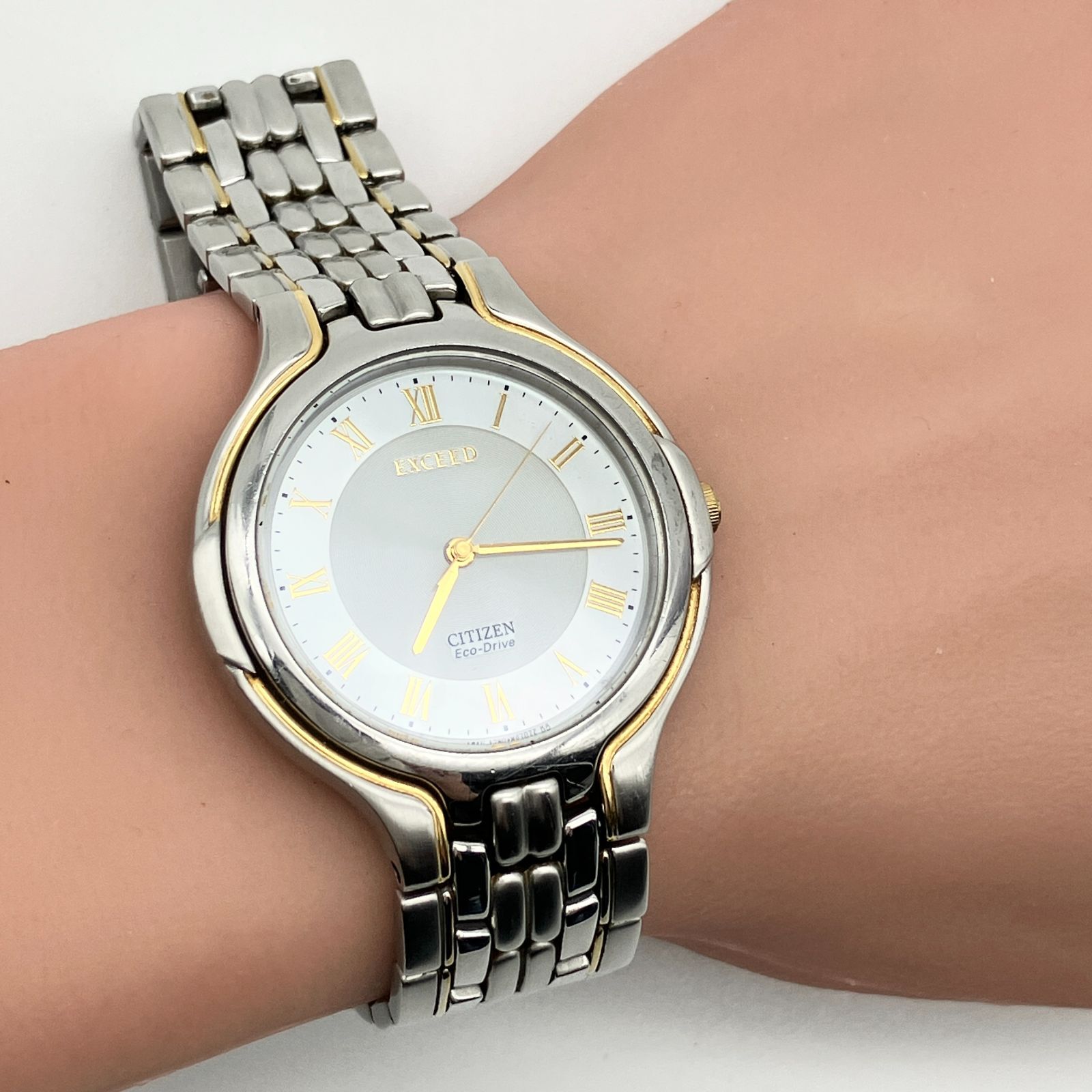 OneMall provides Mercari products: 【中古】シチズン CITIZEN