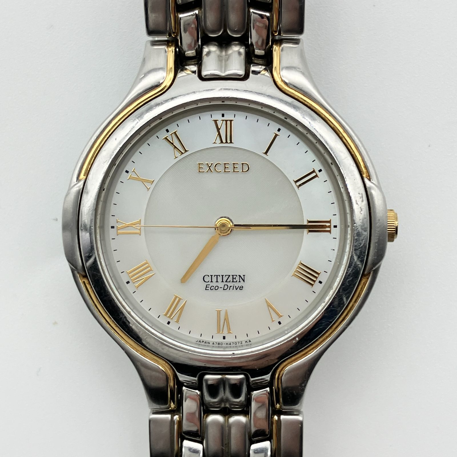 OneMall provides Mercari products: 【中古】シチズン CITIZEN 