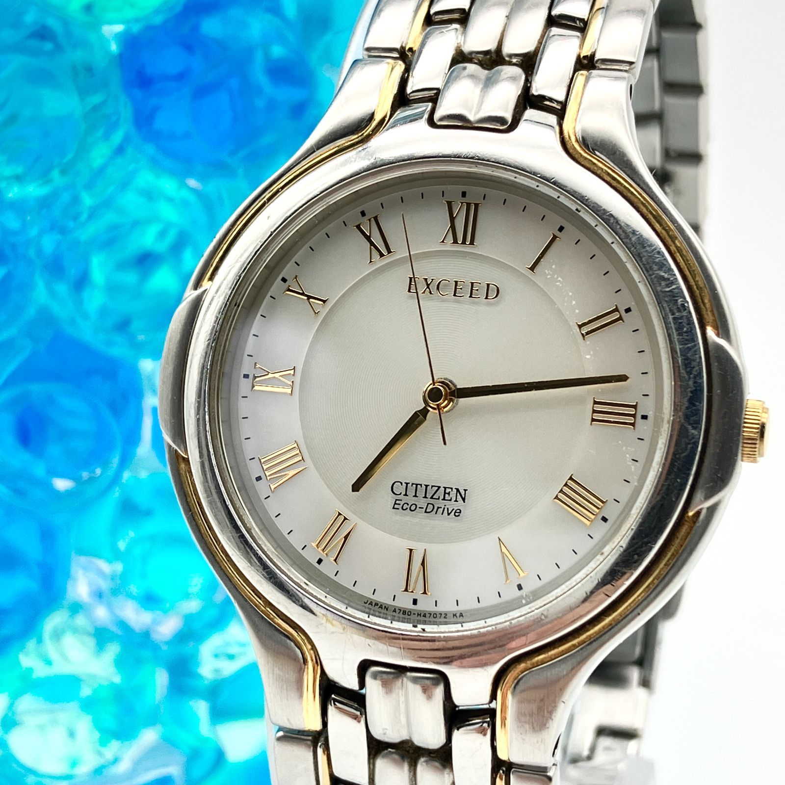 OneMall provides Mercari products: 【中古】シチズン CITIZEN