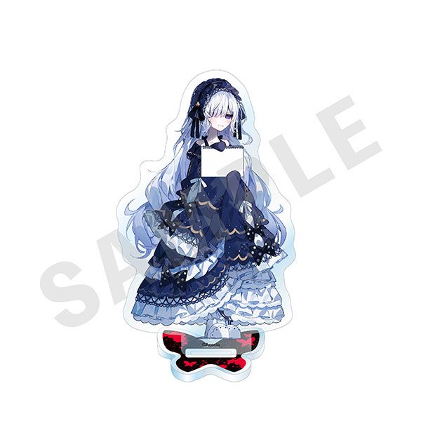 魔法少女ノ魔女裁判 アクリルスタンド 夏目アンアン 新品 正規品