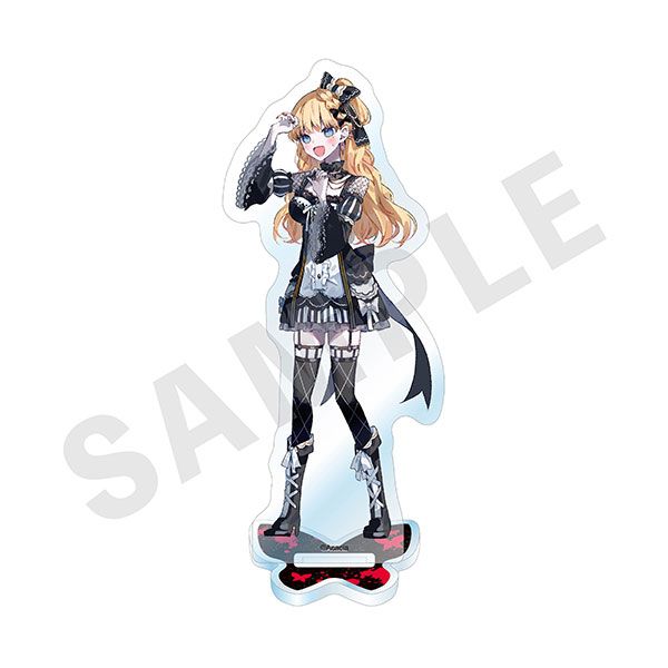 魔法少女ノ魔女裁判 アクリルスタンド 佐伯ミリア 新品 正規品 【coly