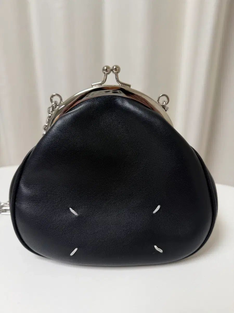 メゾンマルジェラ 足袋 コインバッグ