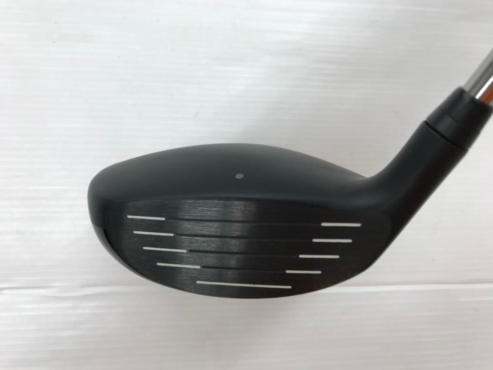 ピン G 430 MAX 21度 ディアマナ GT 70 Sフレックス フェアウェイウッド 最短