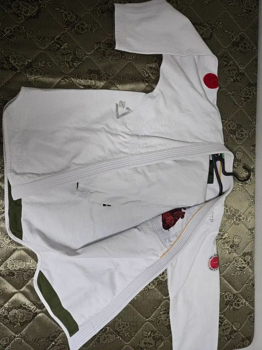 뱅가드 アンディフィーテッド TOKYO 東京 A 3 柔術 Jiu Jitsu 柔道着