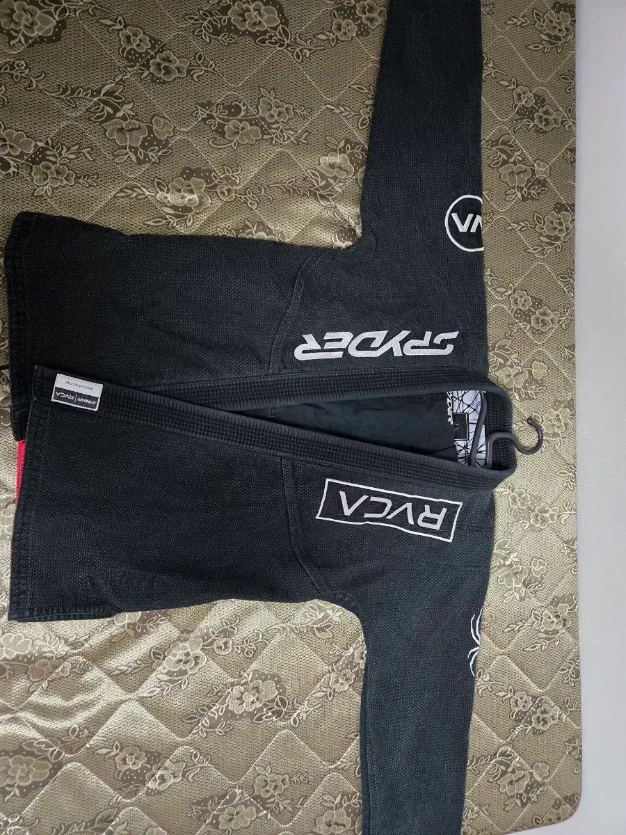 スパイダー ルカ A 2 柔術 Jiu Jitsu 柔道着