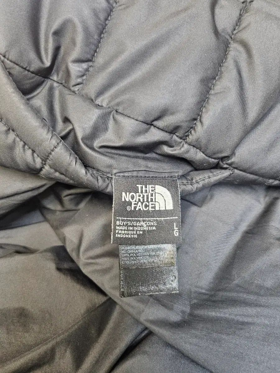 NORTH FACE