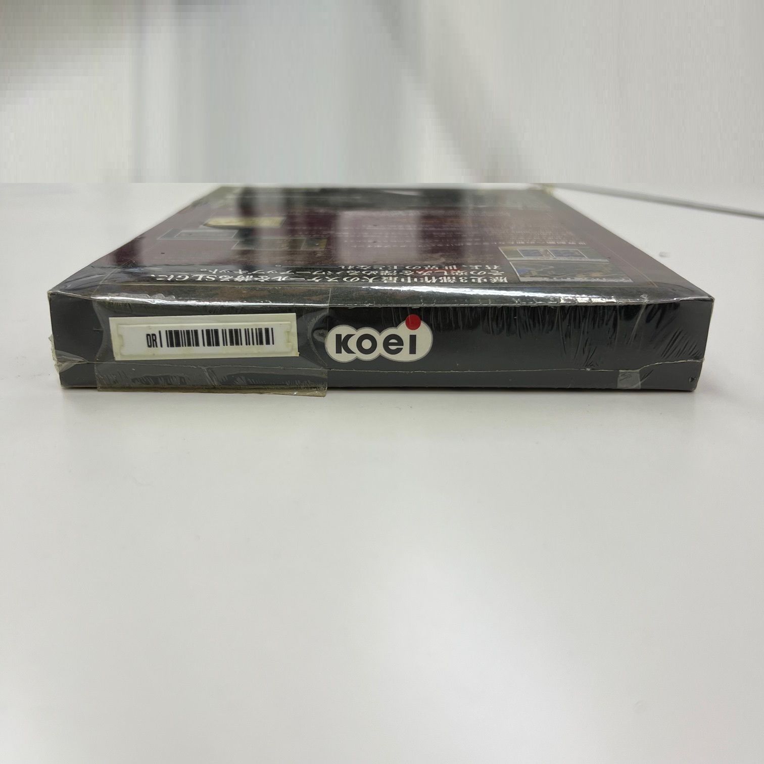 チンギスハーン 蒼き狼と白き牝鹿