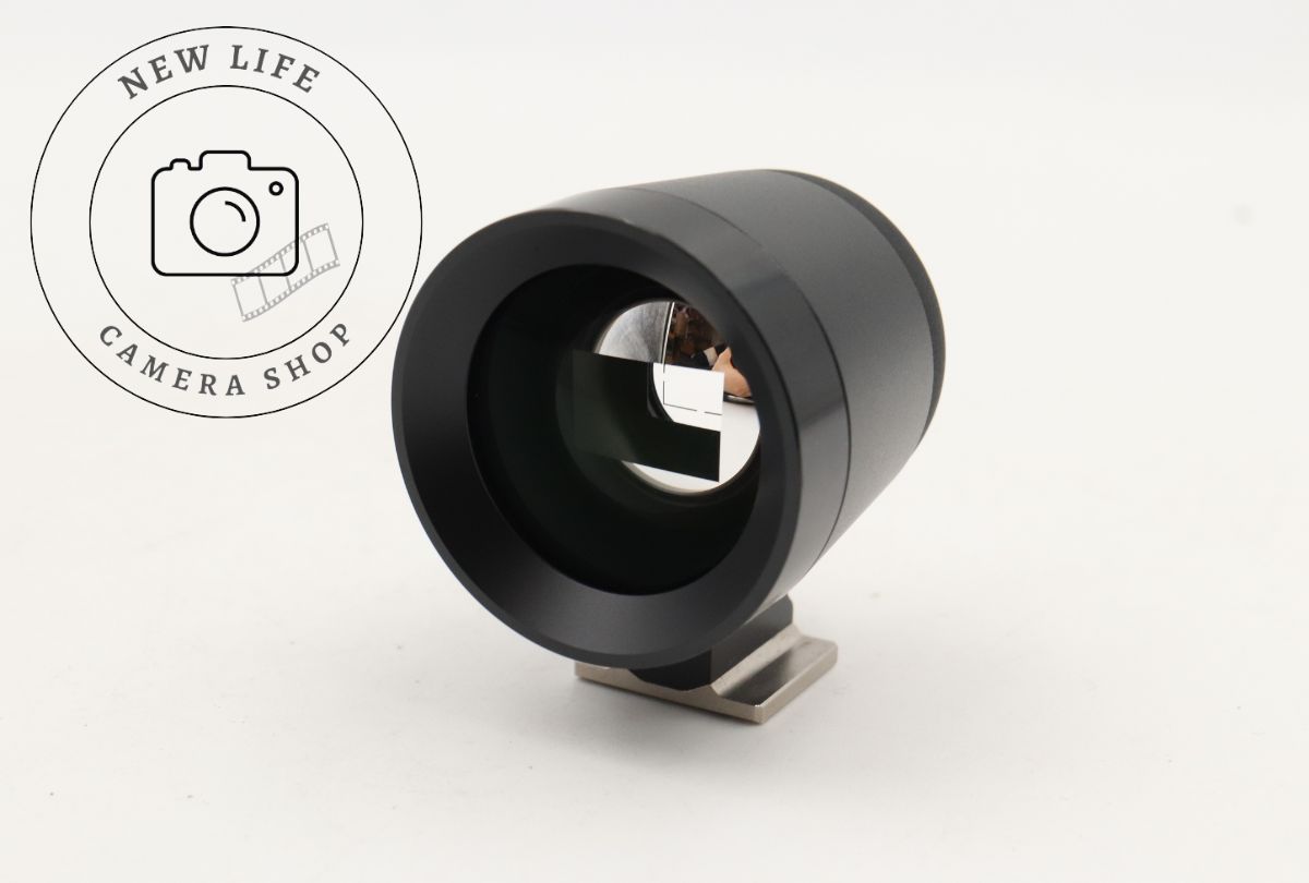 上品 SIGMA シグマ VF 41 View Finder ビューファインダー DP 2 Quattro用 15603