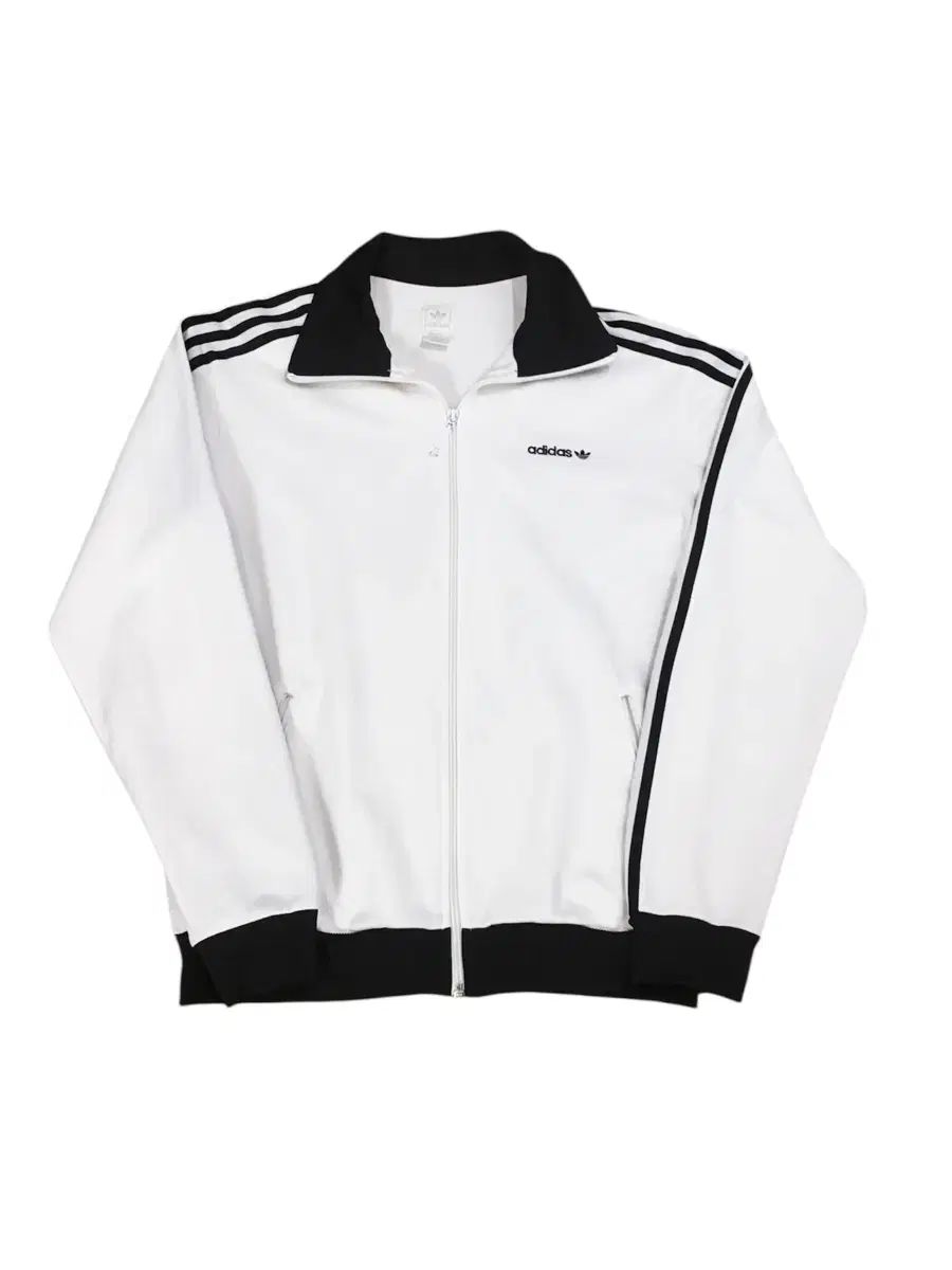 アディダス BECKENBAUER 白 トラックジャージ M