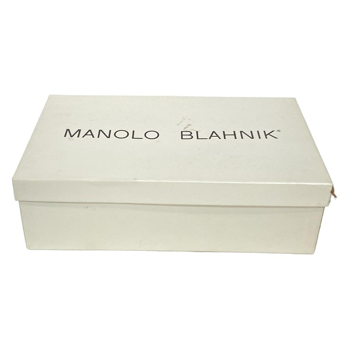 BLAHNIK マノロブラニク