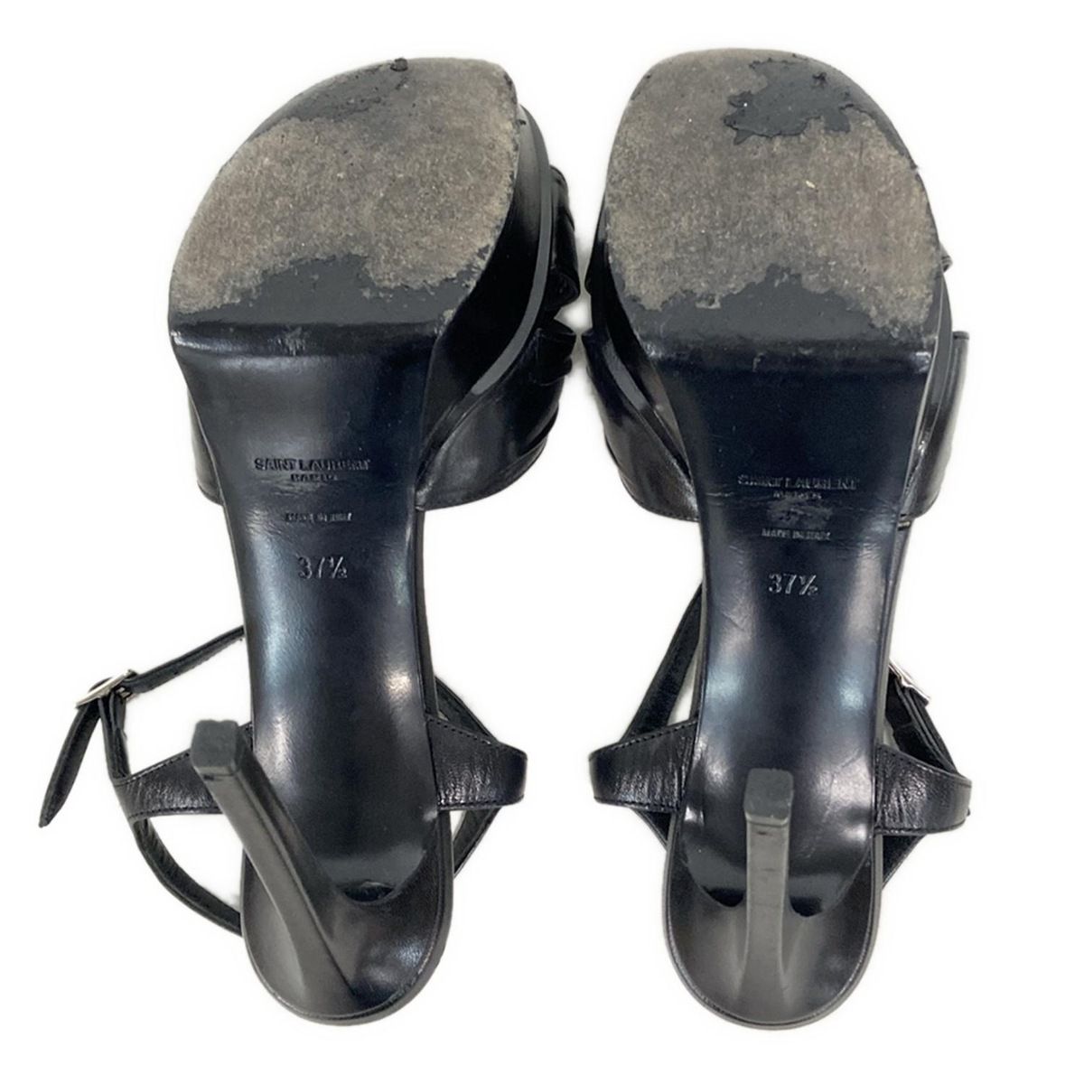 リボン ラインストーン