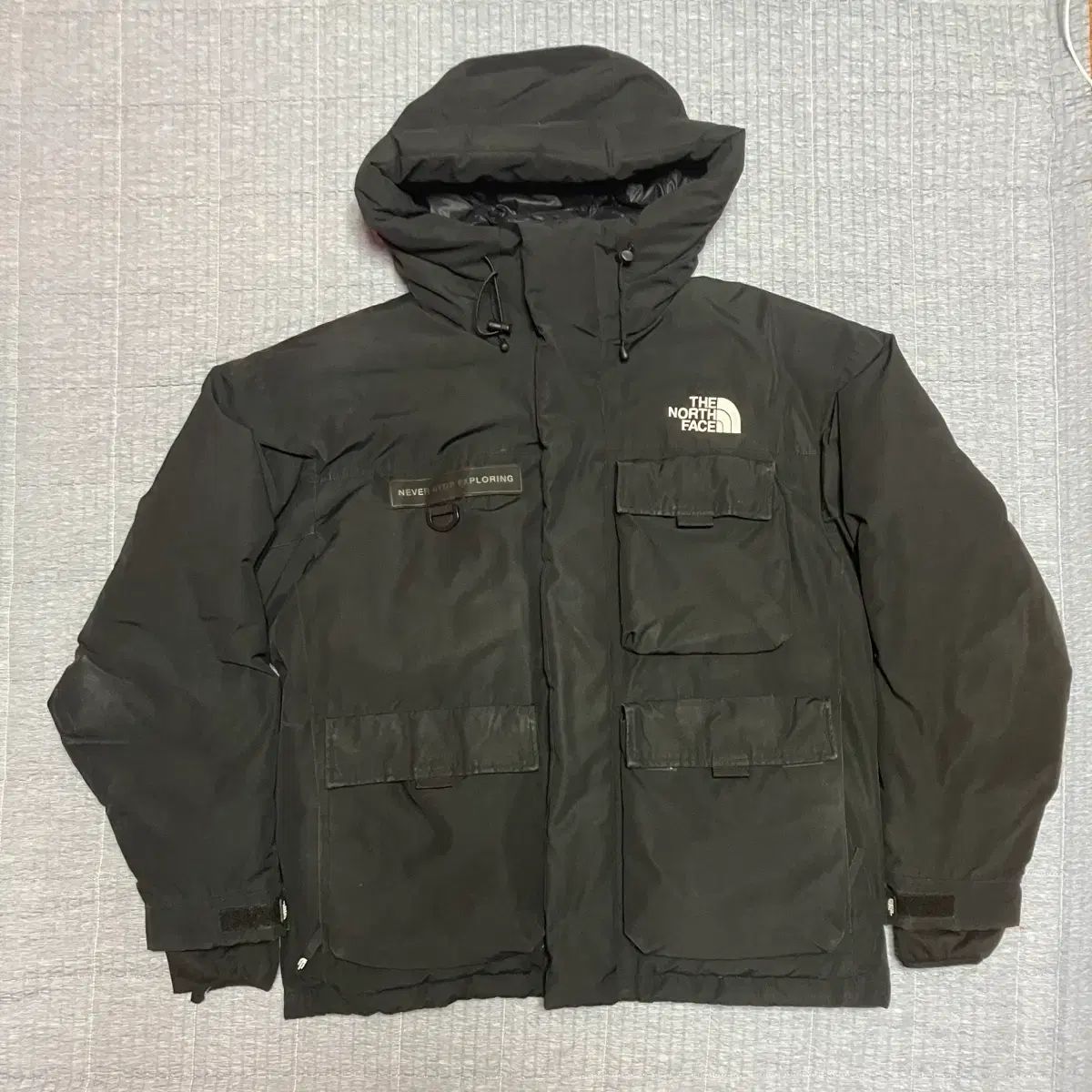 NORTH THE FACE タートルネック ノースフェイス FACE(ザノースフェイス 