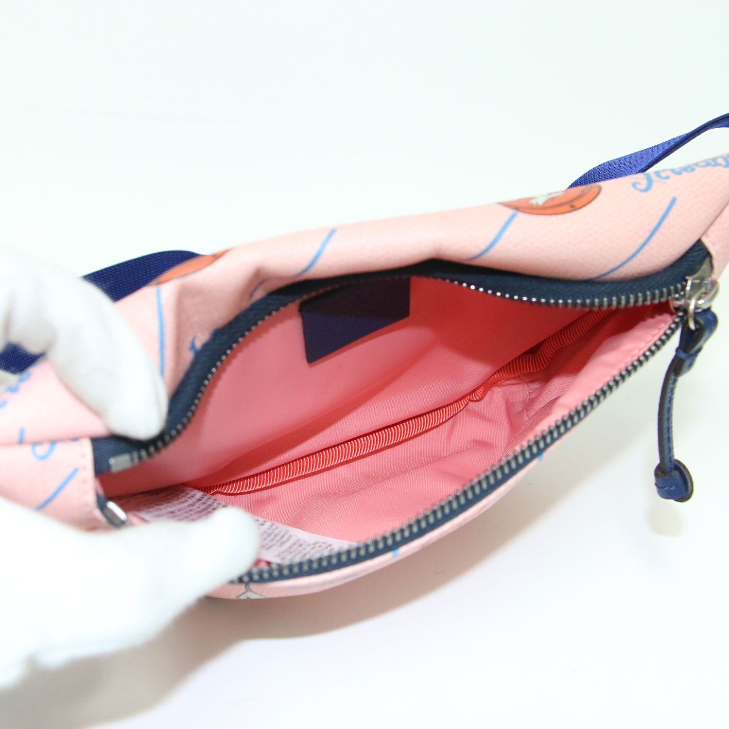 GUCCI グッチ The Jetsons バッグ | チルドレン ボディバッグ