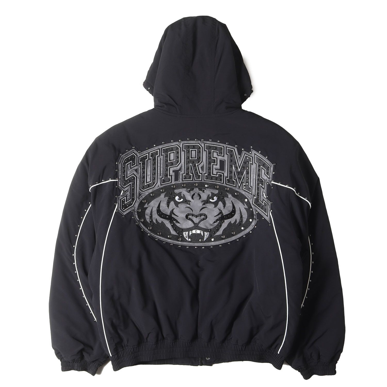 Supreme シュプリーム ジャケット サイズ:M 90s USA製 初期 Supreme 