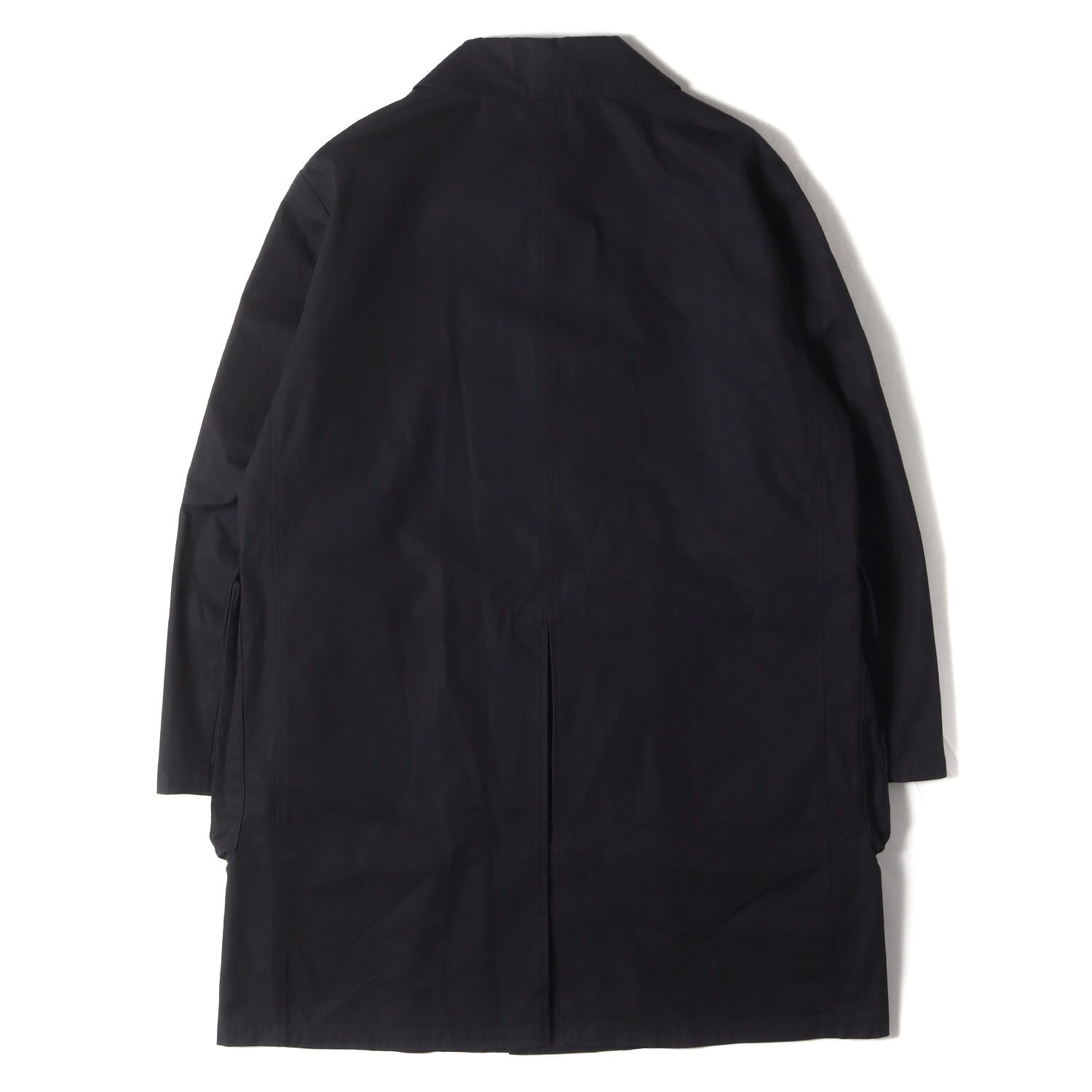 NEIGHBORHOOD ネイバーフッド コート ブラック 黒 サイズ:L | 20AW