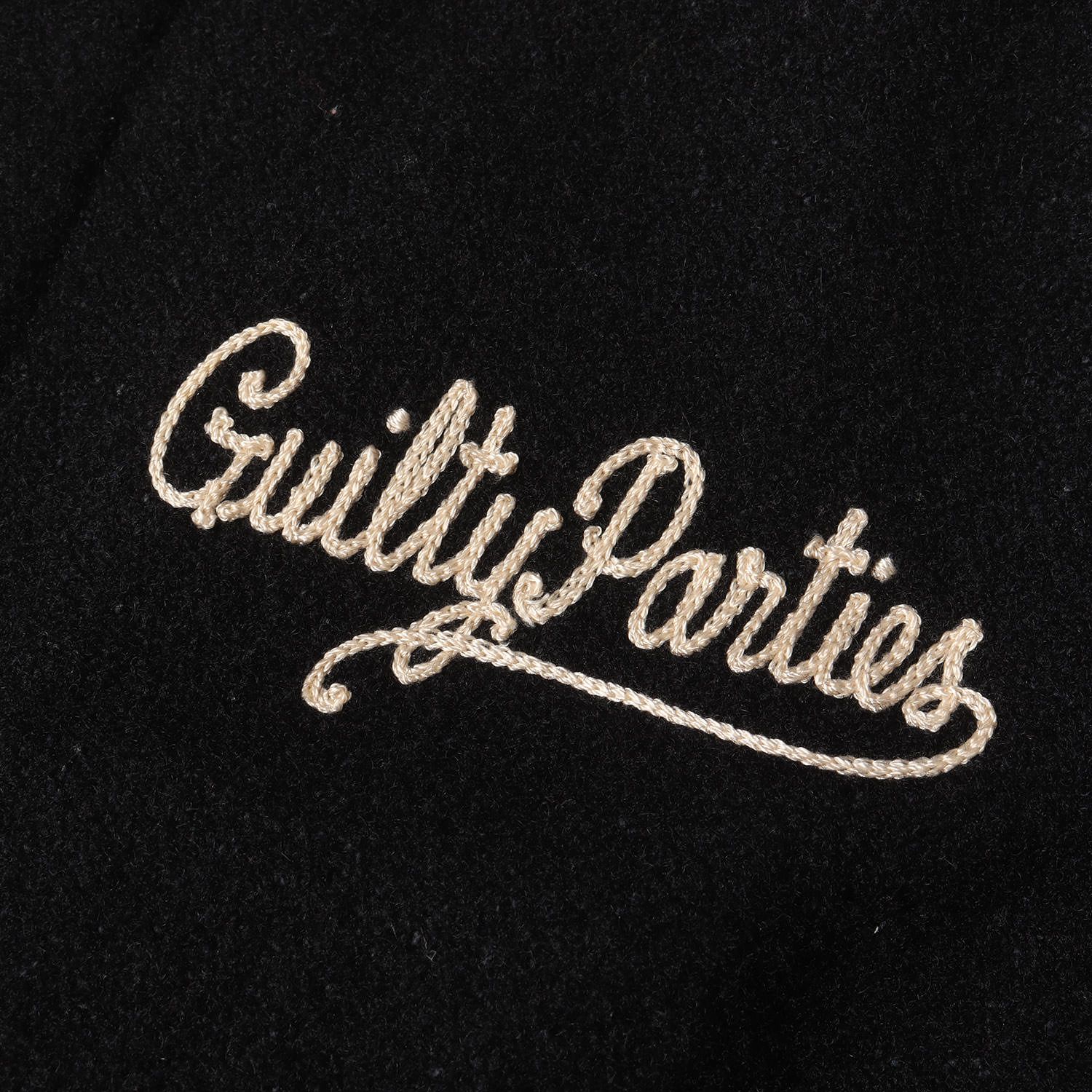 WACKO MARIA ワコマリア ジャケット ブラック 黒 サイズ:S | チェーン