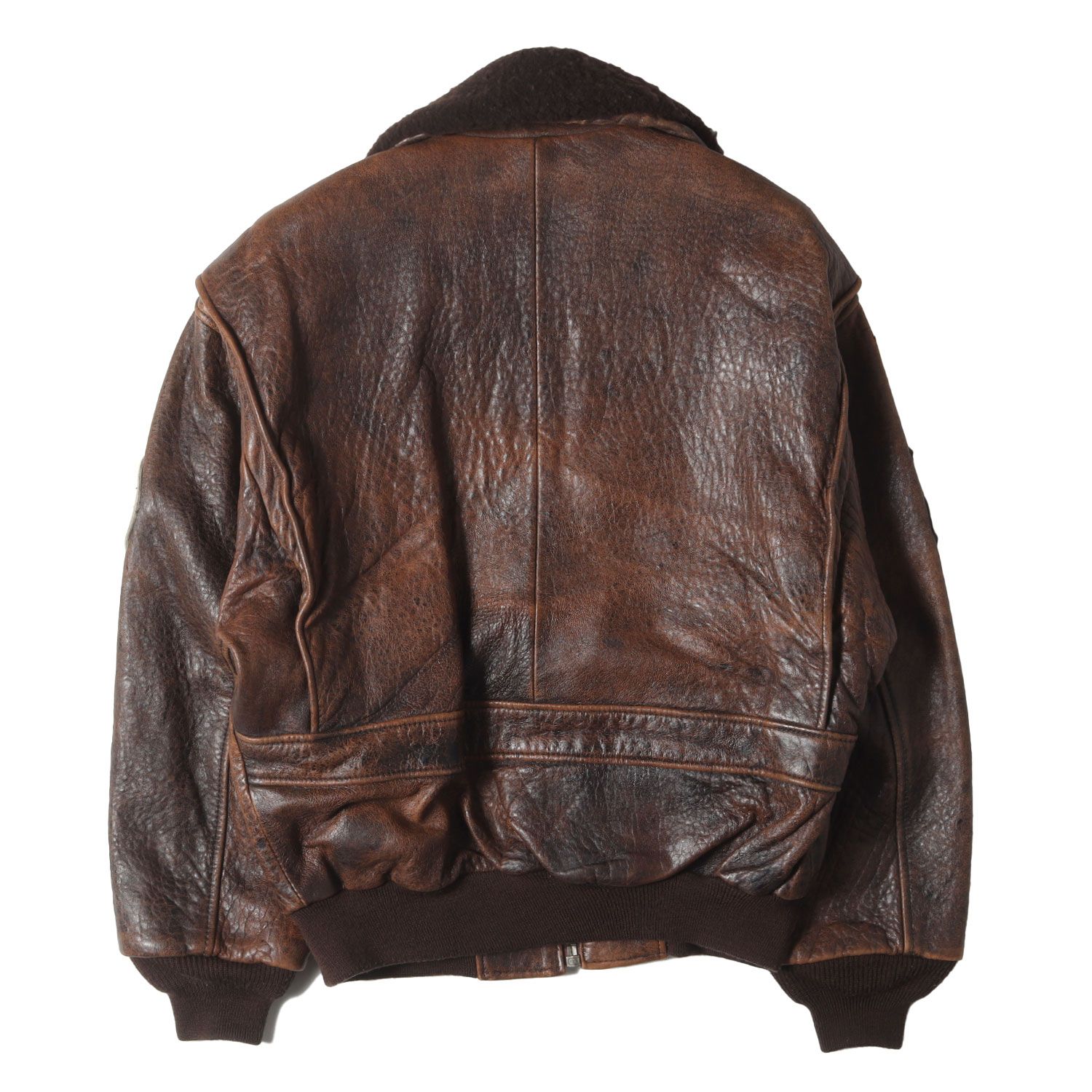 90s - 00s ヴィンテージ古着 | トップガンモデル | 90s G-1 シープ