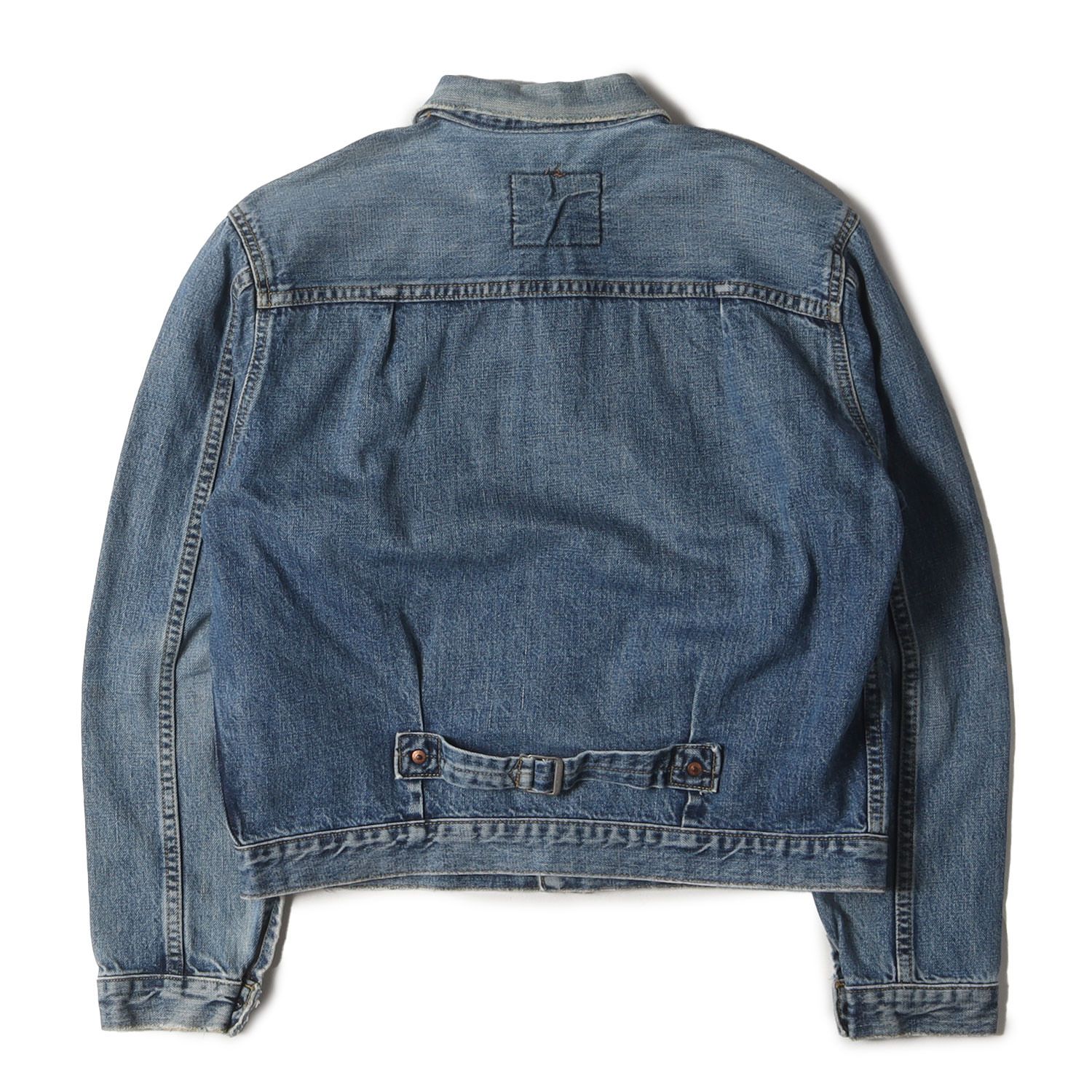 Levis / vintage ヴィンテージ リーバイス ジャケット インディゴ