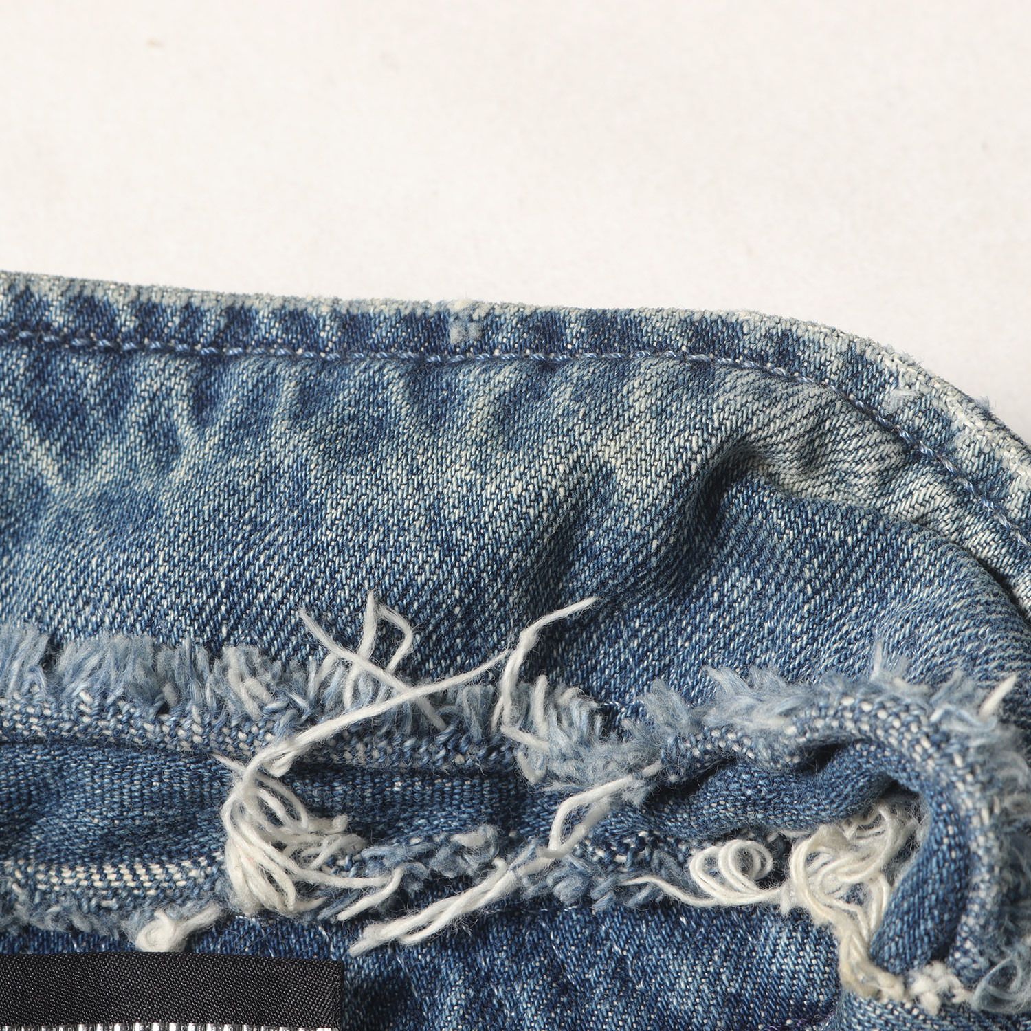 DIESEL ディーゼル ジャケット インディゴ サイズ:L | 00s