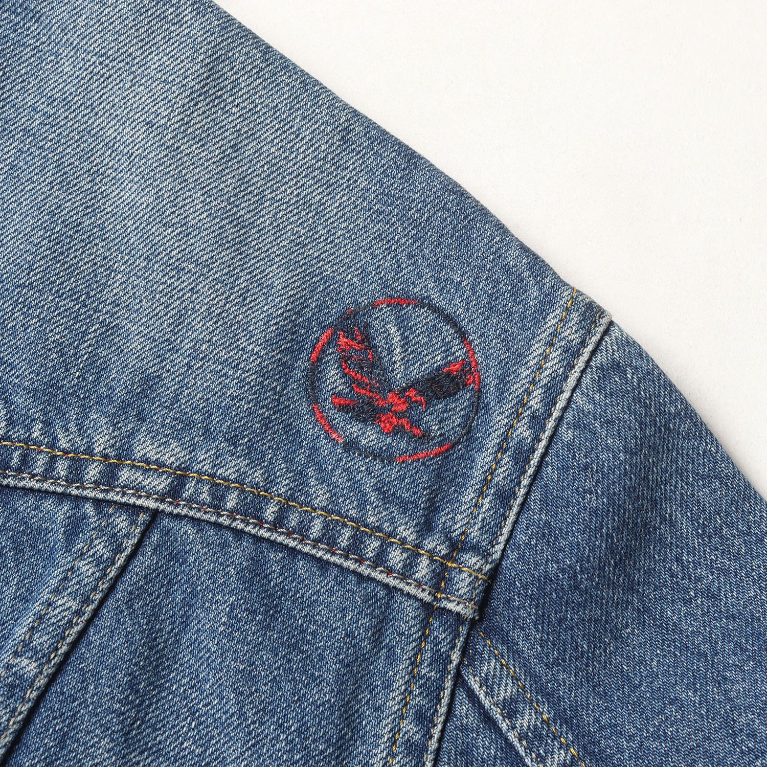 DIESEL ディーゼル ジャケット インディゴ サイズ:L | 00s