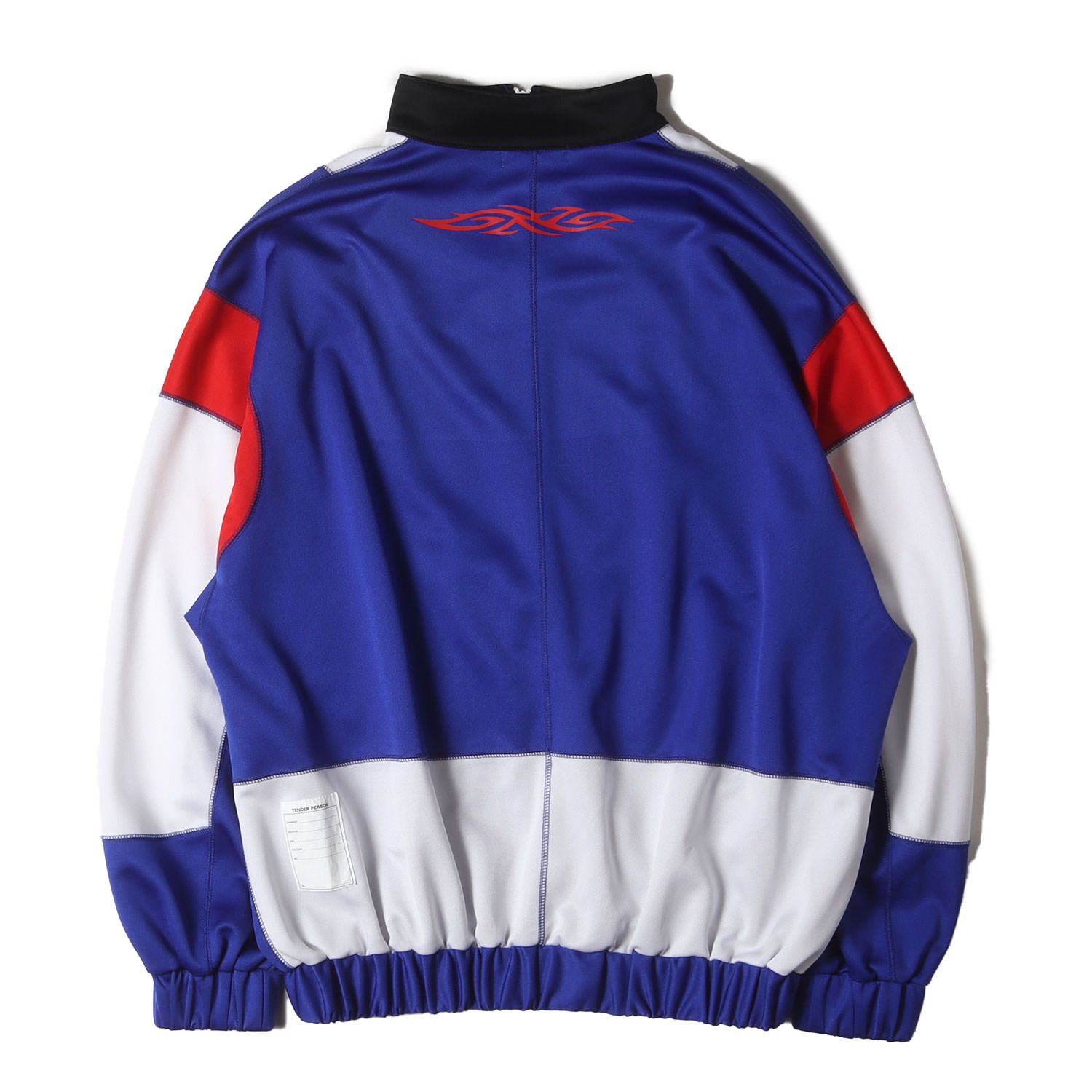 TENDER PERSON テンダーパーソン ジャケット | ワンポイント ロゴ