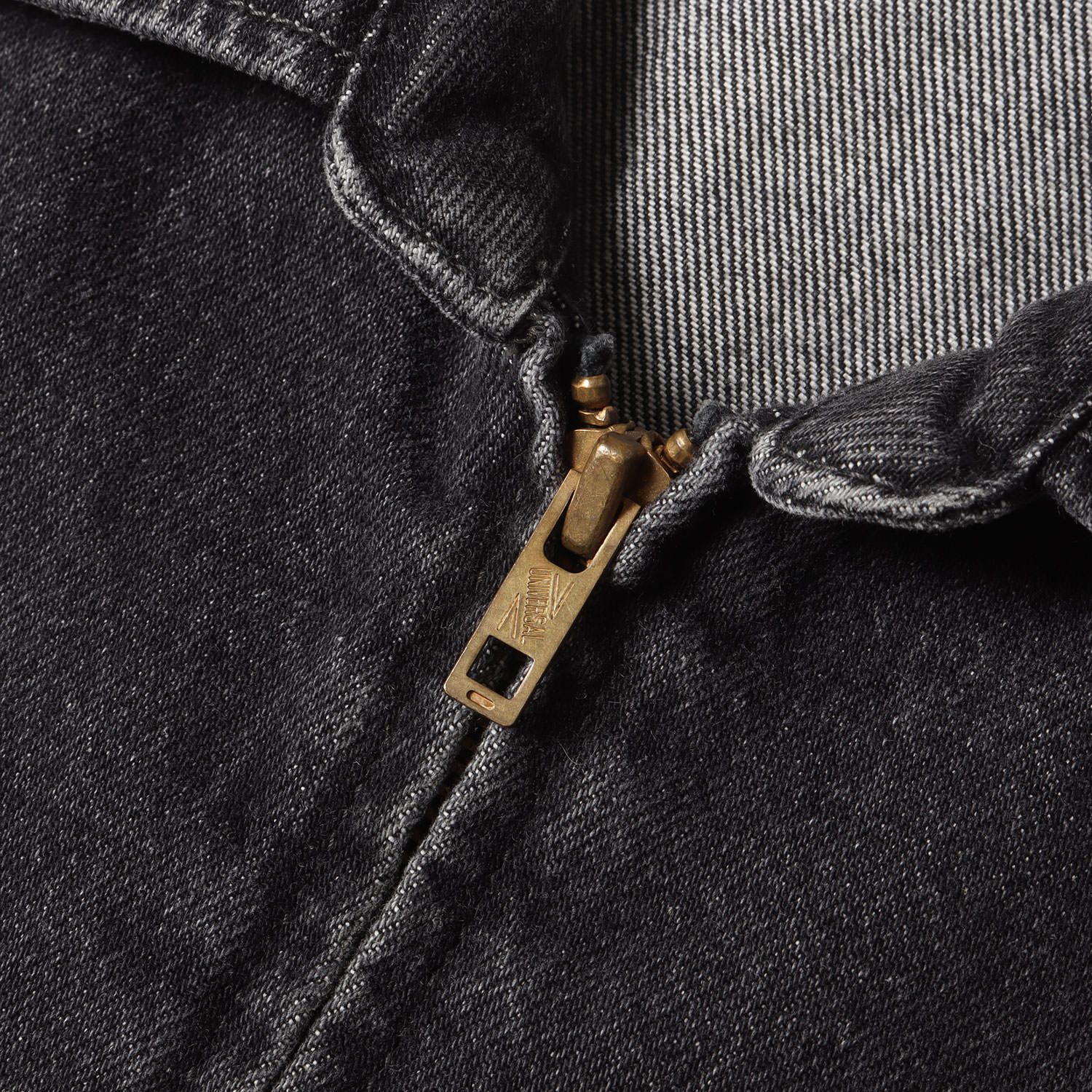 美品】COOTIE クーティー ジャケット ブラック 黒 サイズ:M | 22AW