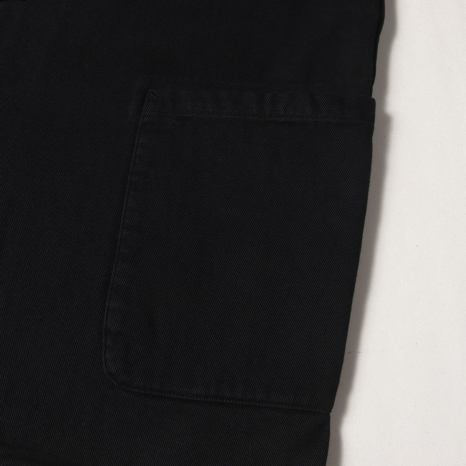 STEVEN ALAN スティーブンアラン ジャケット ブラック 黒 サイズ:M
