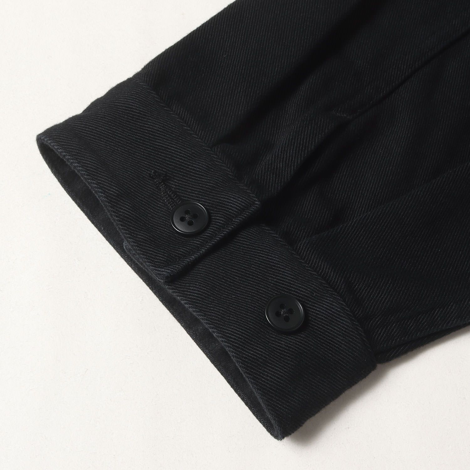 STEVEN ALAN スティーブンアラン ジャケット ブラック 黒 サイズ:M