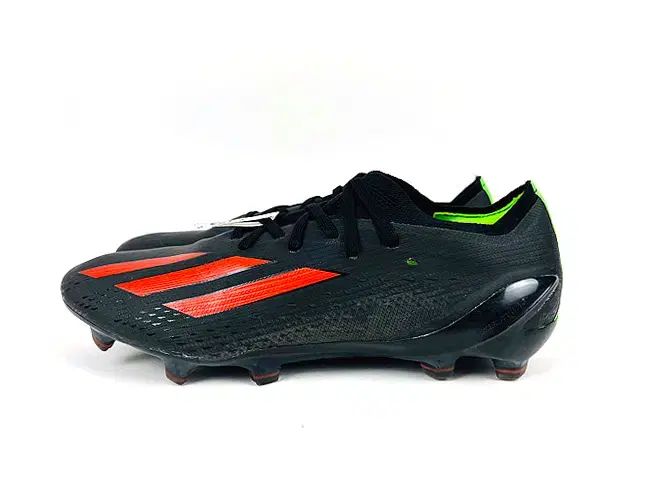 265) アディダス X スピードポータル 1 FG - メルカリ