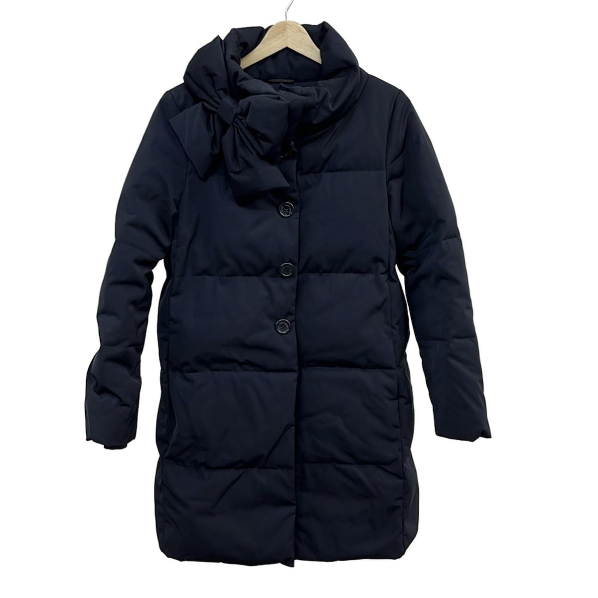 Kate spade(ケイトスペード) ダウンコート サイズS レディース