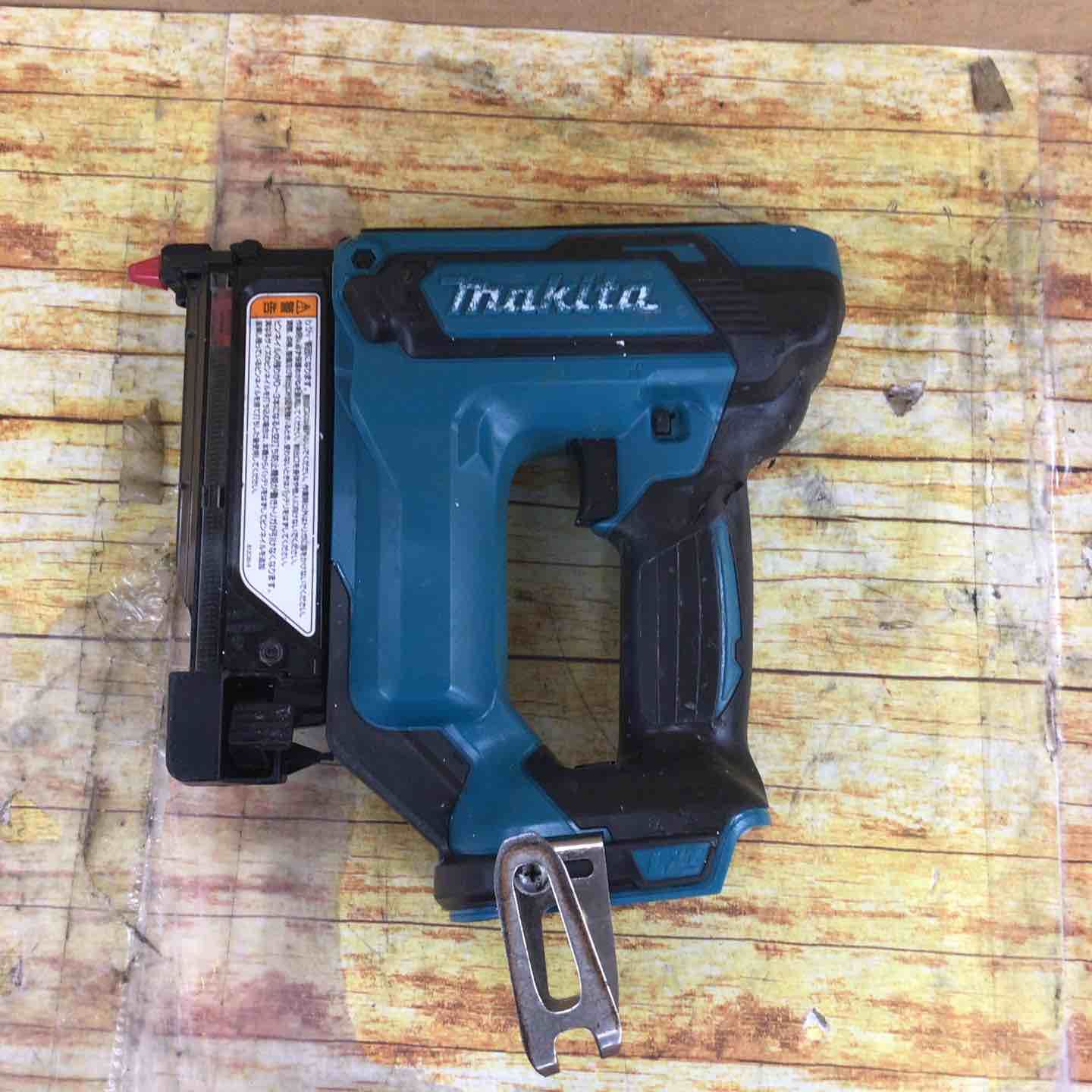 品 マキタ makita コードレスピンネイラ PT 353 DZ