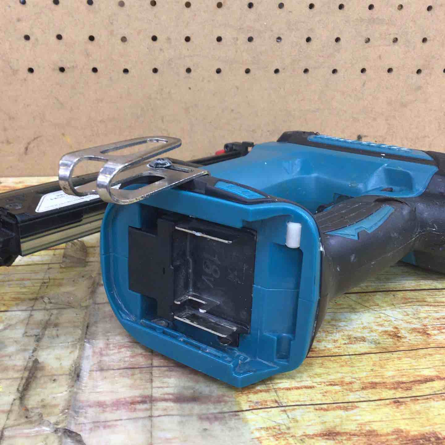 コードレスピンネイラ PT