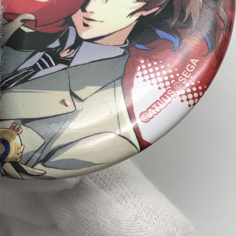 中古】現状渡 ATLUS アトラス ペルソナ5 P5 ペルソナ25周年 P25th FES