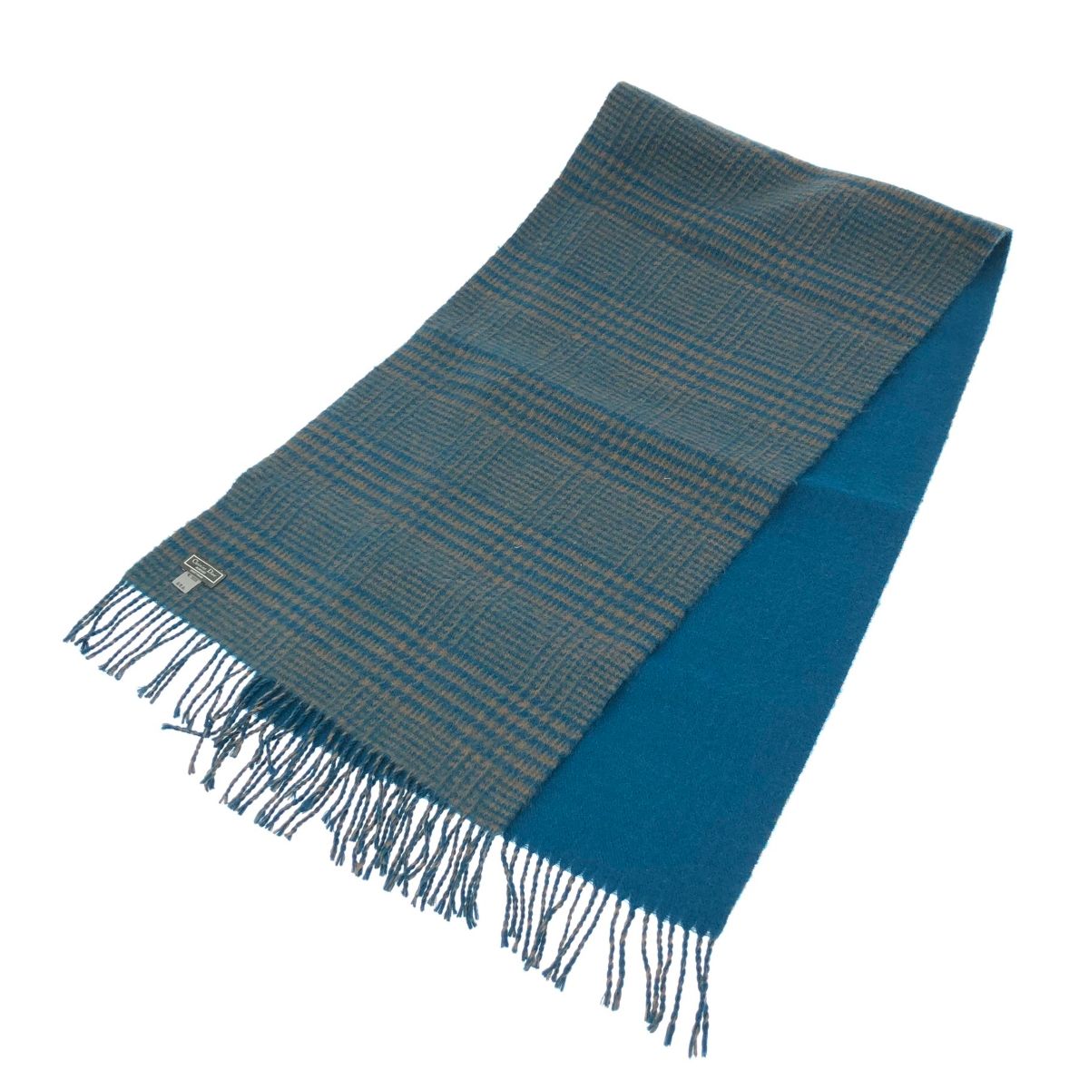 Christian Dior クリスチャンディオール マフラー ウール100