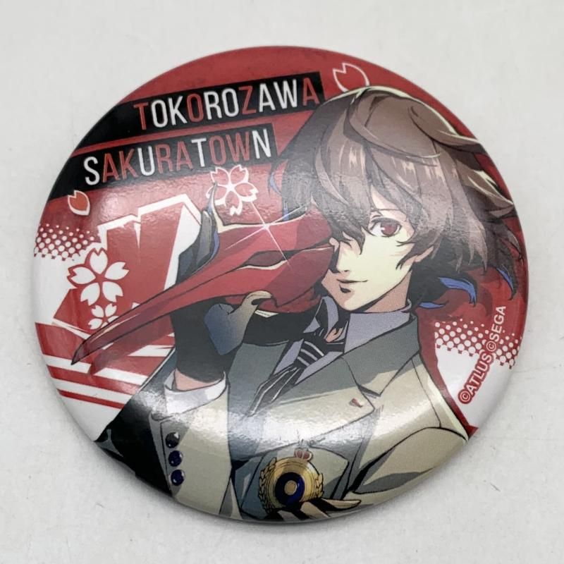 中古】現状渡 ATLUS アトラス ペルソナ5 P5 ペルソナ25周年 P25th FES