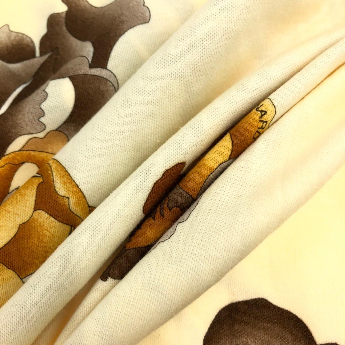 LEONARD SPORT レオナールスポーツ ハイネック長袖カットソー サイズ:L