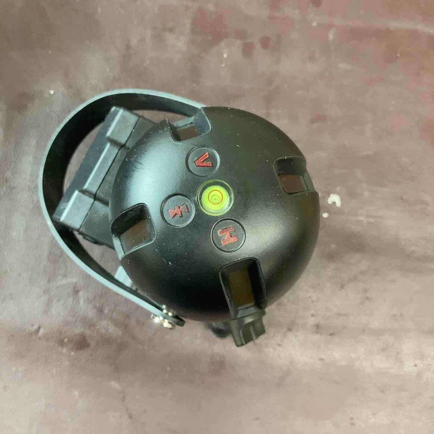 レーザー墨出し器 5ラインレーザー