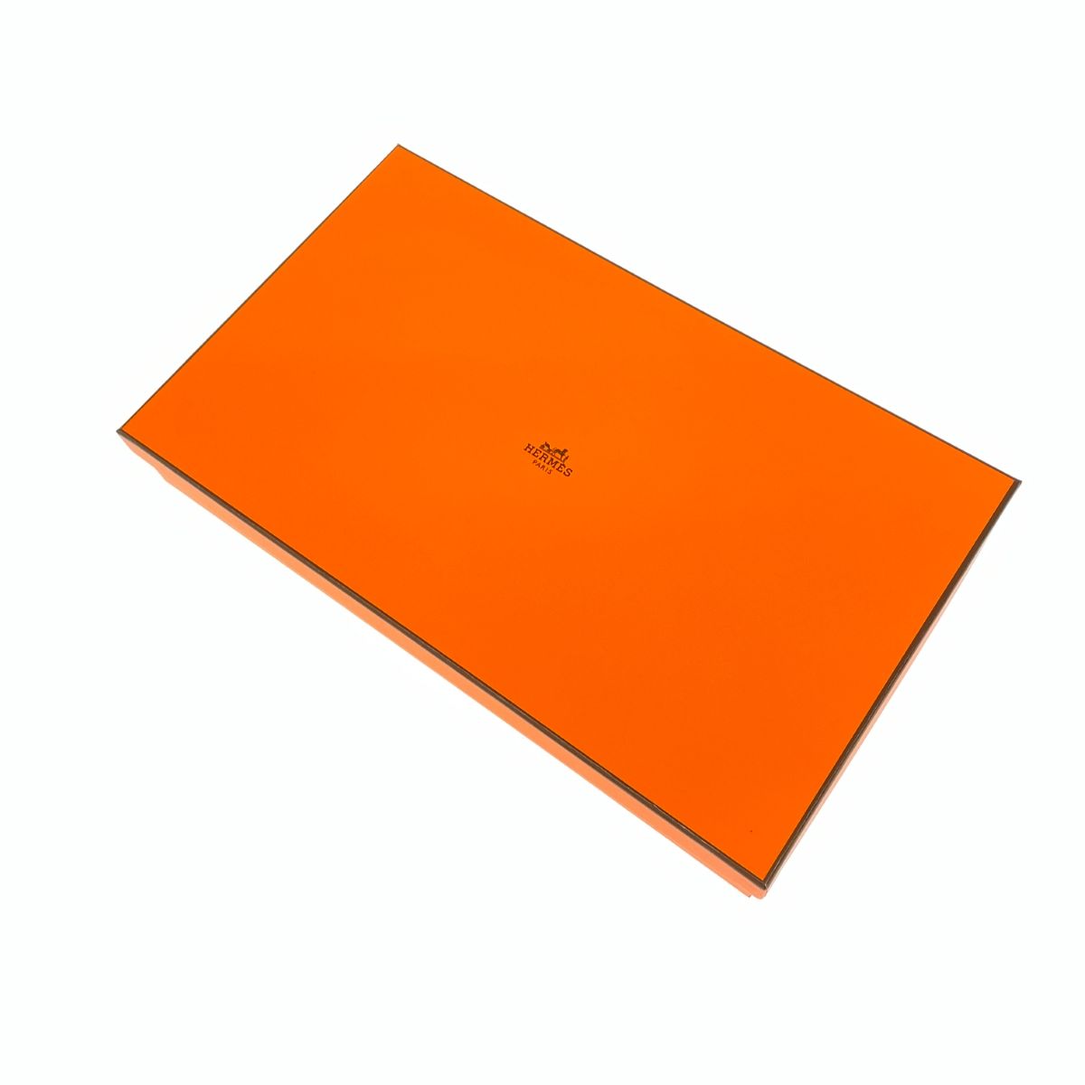 HERMES エルメス ストール/サングル  カシミヤ100％    グリーン ユニセックス / 240001164306 HERMES - HERMES エルメス ストール/サングル カシミヤ100％ グリーン