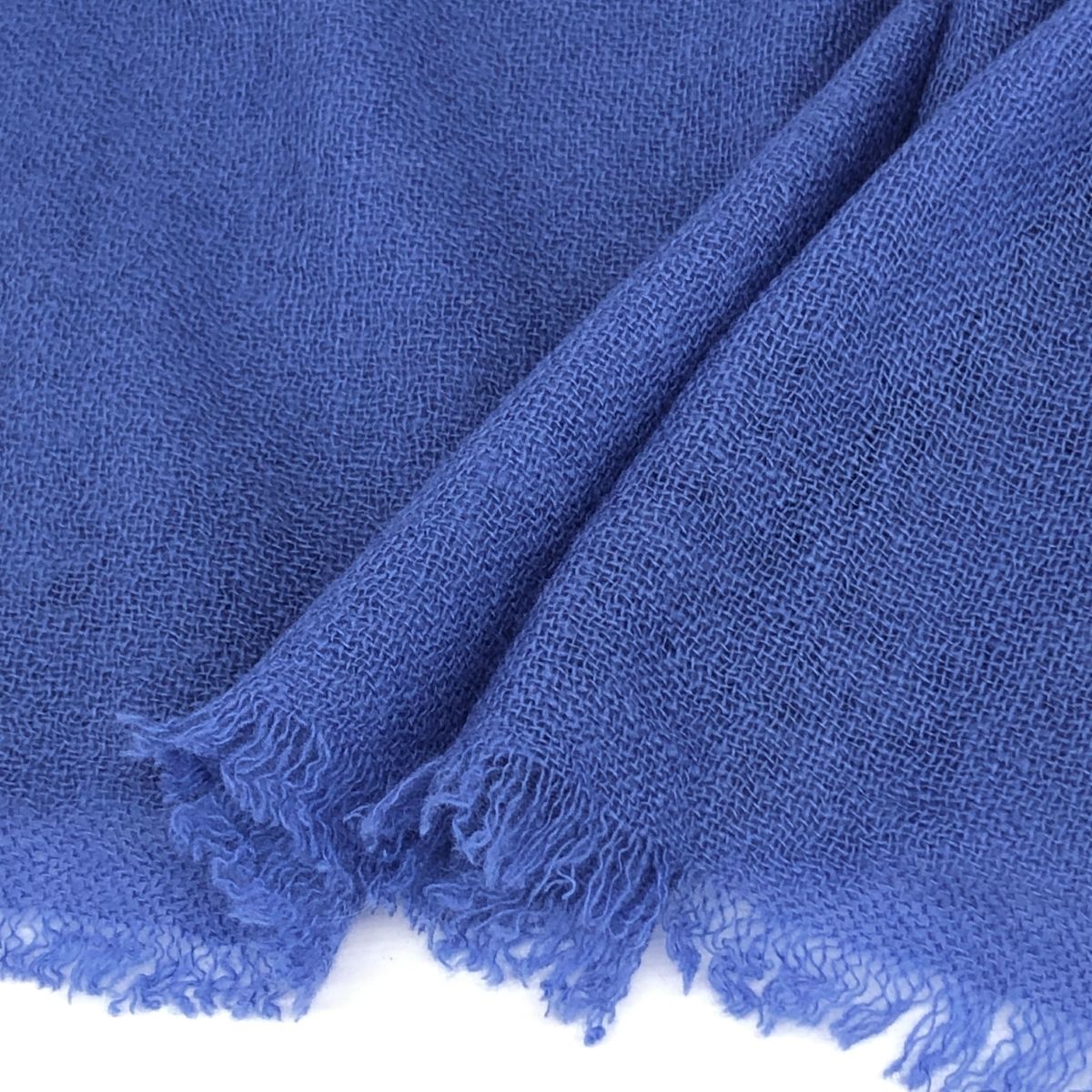 BARNEYS NEWYORK バーニーズニューヨーク ストール 薄手/カシミヤ100