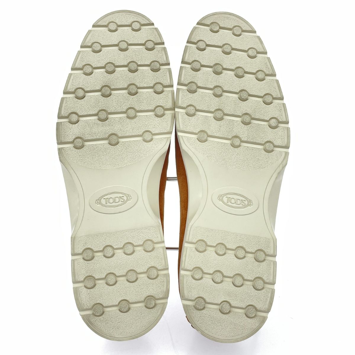 トッズ ドライビングシューズ
