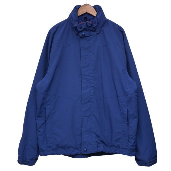 L.L.Bean　エルエルビーン　ナイロンマウンテンジャケット　ブルゾン　8054000226238