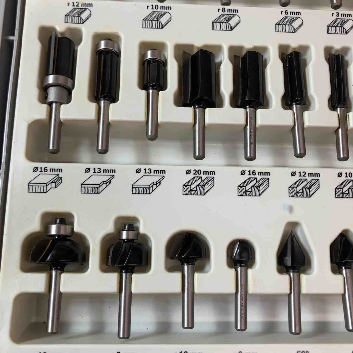 トリマービットセット