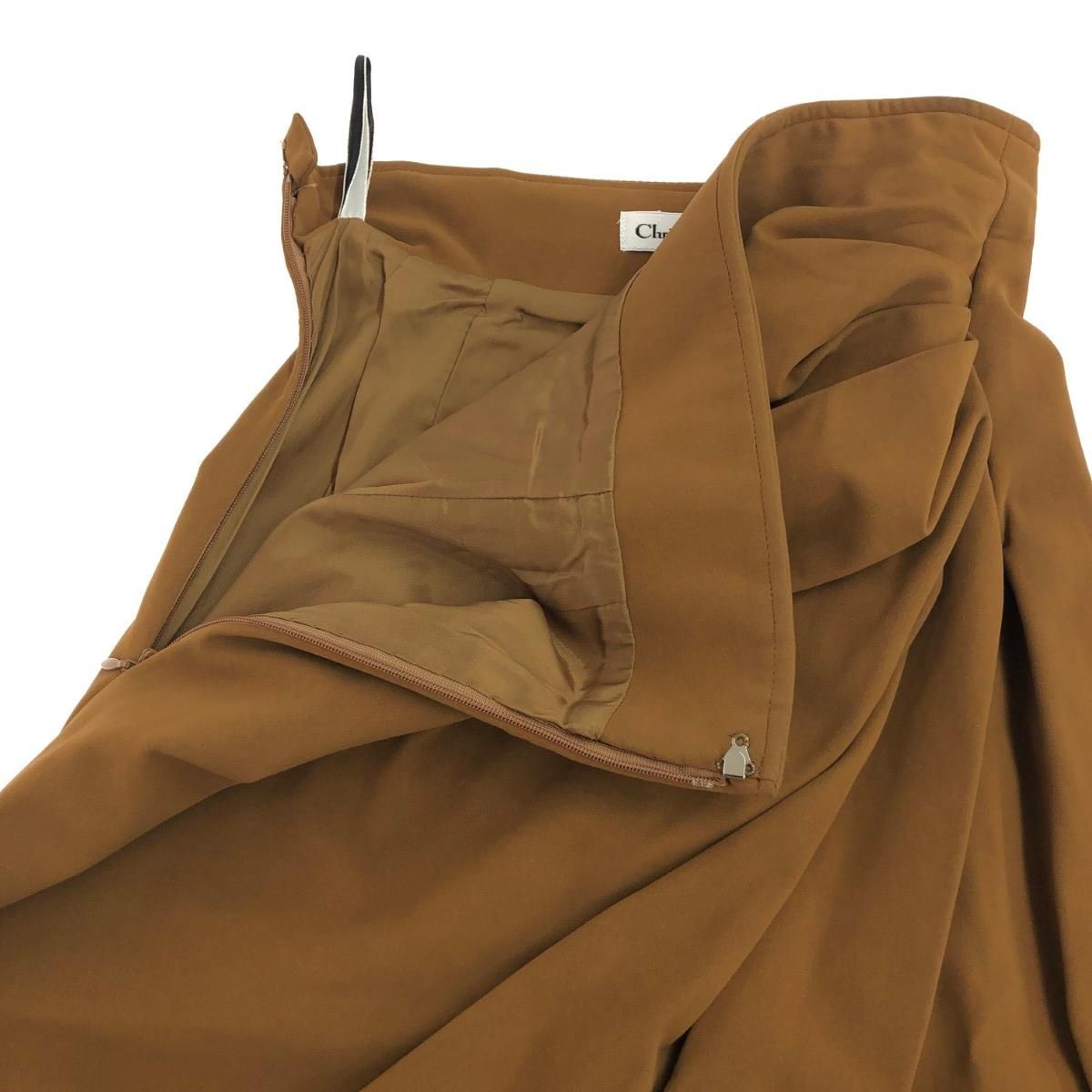 ブラウン レディース